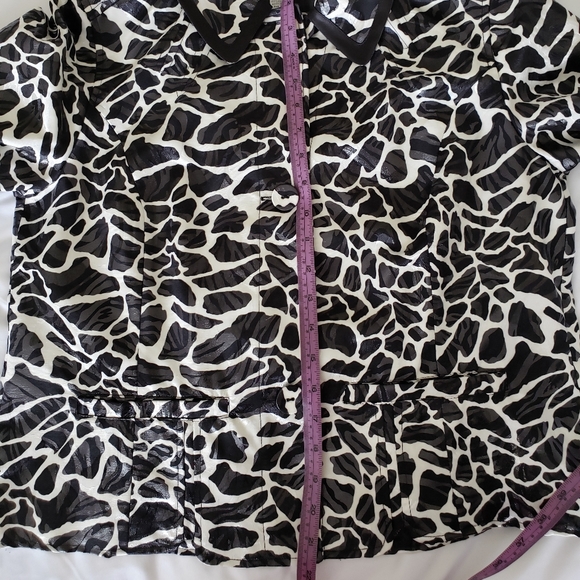 Chico's Coat - Picture 2 of 12